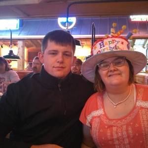 Meet your Posher, Kaylee